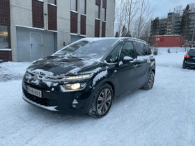 Citroen GRAND C4 PICASSO, Autot, Espoo, Tori.fi Citroen GRAND C4 PICASSO, Autot, Espoo, Tori.fi