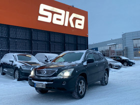 Lexus RX, Autot, Vantaa, Tori.fi Lexus RX, Autot, Vantaa, Tori.fi