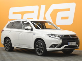 Mitsubishi Outlander PHEV, Autot, Vantaa, Tori.fi Mitsubishi Outlander PHEV, Autot, Vantaa, Tori.fi