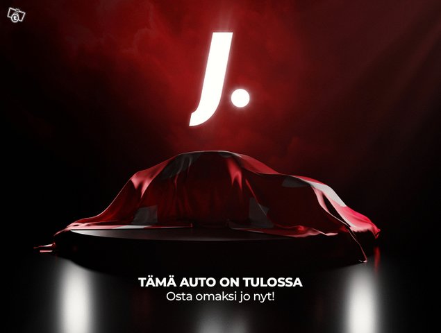 CUPRA Born, kuva 1