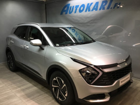 Kia Sportage, Autot, Pieksmki, Tori.fi