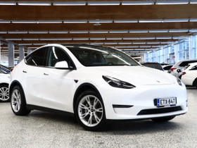 Tesla Model Y, Autot, Seinjoki, Tori.fi