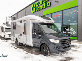 Hymer b-mc t 690, Matkailuautot, Matkailuautot ja asuntovaunut, Kokkola, Tori.fi Hymer b-mc t 690, Matkailuautot, Matkailuautot ja asuntovaunut, Kokkola, Tori.fi