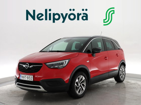 Opel Crossland X, Autot, Kotka, Tori.fi Opel Crossland X, Autot, Kotka, Tori.fi