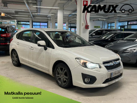 Subaru Impreza, Autot, Tuusula, Tori.fi Subaru Impreza, Autot, Tuusula, Tori.fi