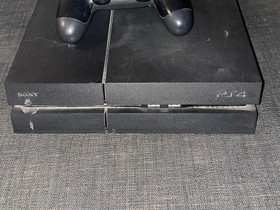 Ps4, Pelikonsolit ja pelaaminen, Viihde-elektroniikka, Kurikka, Tori.fi Ps4, Pelikonsolit ja pelaaminen, Viihde-elektroniikka, Kurikka, Tori.fi