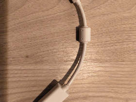 Hama mini displayPort adapteri for HDMI, Muu tietotekniikka, Tietokoneet ja lisälaitteet, Kuopio, Tori.fi Hama mini displayPort adapteri for HDMI, Muu tietotekniikka, Tietokoneet ja lisälaitteet, Kuopio, Tori.fi