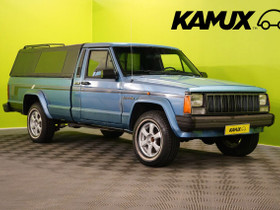 Jeep Comanche, Autot, Kaarina, Tori.fi Jeep Comanche, Autot, Kaarina, Tori.fi