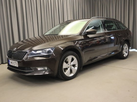 Skoda Superb, Autot, Lappeenranta, Tori.fi Skoda Superb, Autot, Lappeenranta, Tori.fi