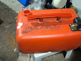 Quicksilver tankki 25l, Veneen varusteet ja varaosat, Venetarvikkeet ja veneily, Orimattila, Tori.fi Quicksilver tankki 25l, Veneen varusteet ja varaosat, Venetarvikkeet ja veneily, Orimattila, Tori.fi