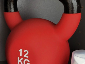 Kahvakuula 12 kg, Kuntoilu ja fitness, Urheilu ja ulkoilu, Espoo, Tori.fi Kahvakuula 12 kg, Kuntoilu ja fitness, Urheilu ja ulkoilu, Espoo, Tori.fi