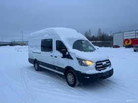 Ford Transit, Autot, Ylöjärvi, Tori.fi Ford Transit, Autot, Ylöjärvi, Tori.fi
