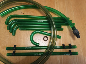 Eheimin putkia ym 12/16 mm uusia, Kalat ja akvaariot, Lemmikkieläimet, Raisio, Tori.fi Eheimin putkia ym 12/16 mm uusia, Kalat ja akvaariot, Lemmikkieläimet, Raisio, Tori.fi