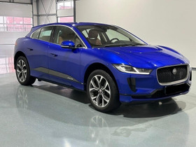 Jaguar I-Pace, Autot, Tampere, Tori.fi Jaguar I-Pace, Autot, Tampere, Tori.fi