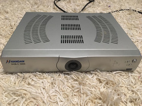 Digiboksi Conan Hansan DVB-C 5000 kaapeliverkkoon, Digiboksit, Viihde-elektroniikka, Helsinki, Tori.fi Digiboksi Conan Hansan DVB-C 5000 kaapeliverkkoon, Digiboksit, Viihde-elektroniikka, Helsinki, Tori.fi
