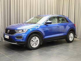 Volkswagen T-Roc, Autot, Mikkeli, Tori.fi Volkswagen T-Roc, Autot, Mikkeli, Tori.fi