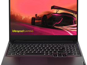 Lenovo IdeaPad Gaming 3 R5-5/8/512/2050 15,6" peli, Kannettavat, Tietokoneet ja lisälaitteet, Seinäjoki, Tori.fi Lenovo IdeaPad Gaming 3 R5-5/8/512/2050 15,6" peli, Kannettavat, Tietokoneet ja lisälaitteet, Seinäjoki, Tori.fi
