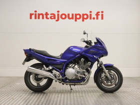 Yamaha XJ, Moottoripyrt, Moto, Pori, Tori.fi