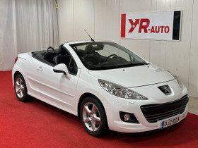 Peugeot 207, Autot, Tuusula, Tori.fi