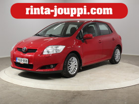 Toyota Auris, Autot, Oulu, Tori.fi Toyota Auris, Autot, Oulu, Tori.fi