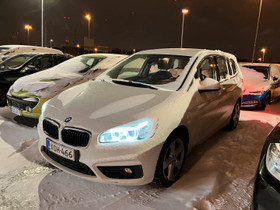BMW 216, Autot, Vantaa, Tori.fi