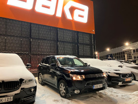 Mitsubishi Outlander PHEV, Autot, Vantaa, Tori.fi Mitsubishi Outlander PHEV, Autot, Vantaa, Tori.fi