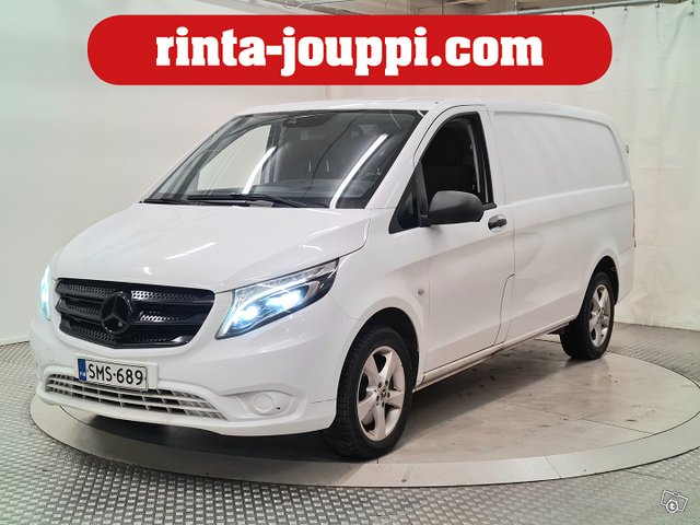 Mercedes-Benz Vito, kuva 1