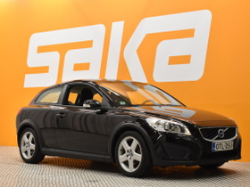 Volvo C30, Autot, Järvenpää, Tori.fi Volvo C30, Autot, Järvenpää, Tori.fi