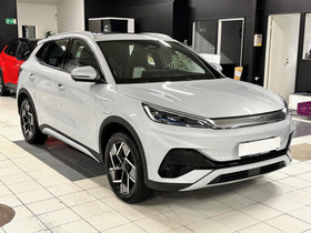 BYD Atto3, Autot, Tampere, Tori.fi BYD Atto3, Autot, Tampere, Tori.fi