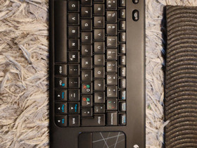 Logitech k400, Oheislaitteet, Tietokoneet ja lisälaitteet, Hausjärvi, Tori.fi Logitech k400, Oheislaitteet, Tietokoneet ja lisälaitteet, Hausjärvi, Tori.fi