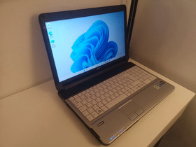 Fujitsu Siemens Lifebook A530 /Windows 11, Kannettavat, Tietokoneet ja lisälaitteet, Lahti, Tori.fi Fujitsu Siemens Lifebook A530 /Windows 11, Kannettavat, Tietokoneet ja lisälaitteet, Lahti, Tori.fi
