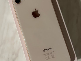 IPhone 8 64GB, Puhelimet, Puhelimet ja tarvikkeet, Mikkeli, Tori.fi IPhone 8 64GB, Puhelimet, Puhelimet ja tarvikkeet, Mikkeli, Tori.fi