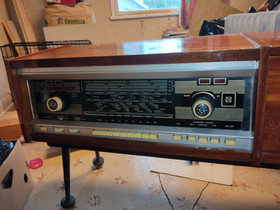 Radio/levysoitin N-liitto, Audio ja musiikkilaitteet, Viihde-elektroniikka, Ilmajoki, Tori.fi Radio/levysoitin N-liitto, Audio ja musiikkilaitteet, Viihde-elektroniikka, Ilmajoki, Tori.fi