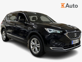 Seat Tarraco, Autot, Oulu, Tori.fi Seat Tarraco, Autot, Oulu, Tori.fi