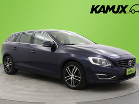 Volvo V60, Autot, Oulu, Tori.fi Volvo V60, Autot, Oulu, Tori.fi