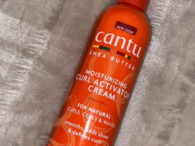 Cantu kiharavoide, Kauneudenhoito ja kosmetiikka, Terveys ja hyvinvointi, Rovaniemi, Tori.fi Cantu kiharavoide, Kauneudenhoito ja kosmetiikka, Terveys ja hyvinvointi, Rovaniemi, Tori.fi