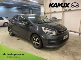Kia Rio, Autot, Oulu, Tori.fi Kia Rio, Autot, Oulu, Tori.fi