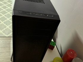 Pelikone I7 7700K RTX3060, Pöytäkoneet, Tietokoneet ja lisälaitteet, Iisalmi, Tori.fi Pelikone I7 7700K RTX3060, Pöytäkoneet, Tietokoneet ja lisälaitteet, Iisalmi, Tori.fi