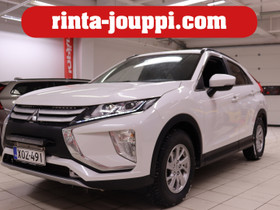Mitsubishi Eclipse Cross, Autot, Kouvola, Tori.fi Mitsubishi Eclipse Cross, Autot, Kouvola, Tori.fi
