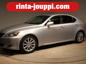 Lexus IS, Autot, Vaasa, Tori.fi Lexus IS, Autot, Vaasa, Tori.fi