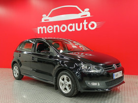 Volkswagen Polo, Autot, Lappeenranta, Tori.fi Volkswagen Polo, Autot, Lappeenranta, Tori.fi