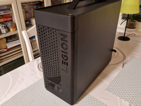Lenovo Legion pelikone, Pöytäkoneet, Tietokoneet ja lisälaitteet, Alavus, Tori.fi Lenovo Legion pelikone, Pöytäkoneet, Tietokoneet ja lisälaitteet, Alavus, Tori.fi