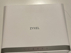 Zyxel VMG3927-B50A modeemi, Verkkotuotteet, Tietokoneet ja lisälaitteet, Ylivieska, Tori.fi
