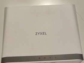 Zyxel VMG3927-B50A modeemi, Verkkotuotteet, Tietokoneet ja lisälaitteet, Ylivieska, Tori.fi Zyxel VMG3927-B50A modeemi, Verkkotuotteet, Tietokoneet ja lisälaitteet, Ylivieska, Tori.fi
