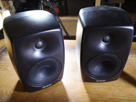 Genelec 4030A 2kpl, Audio ja musiikkilaitteet, Viihde-elektroniikka, Jyväskylä, Tori.fi Genelec 4030A 2kpl, Audio ja musiikkilaitteet, Viihde-elektroniikka, Jyväskylä, Tori.fi