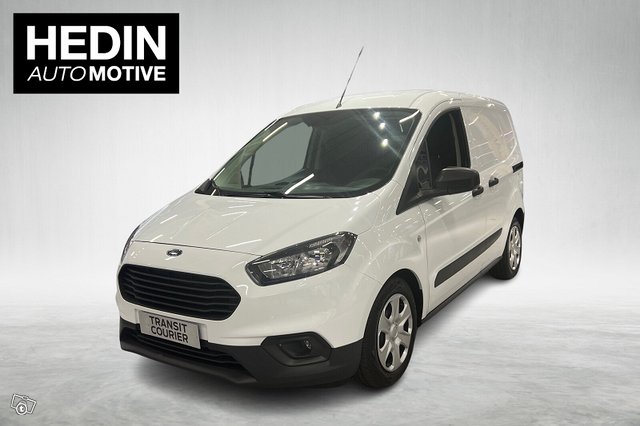 Ford Transit Courier, kuva 1