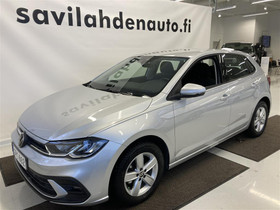 Volkswagen Polo, Autot, Savonlinna, Tori.fi