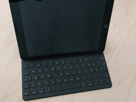 Apple iPad 64 Gt WiFi 2021, Smart Keyboard & suoja, Tabletit, Tietokoneet ja lisälaitteet, Tampere, Tori.fi Apple iPad 64 Gt WiFi 2021, Smart Keyboard & suoja, Tabletit, Tietokoneet ja lisälaitteet, Tampere, Tori.fi