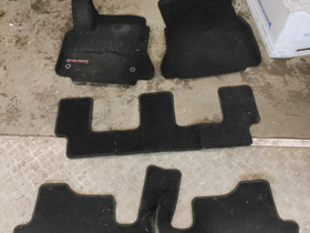 Citroen C4 Picasso lattiamatot, Autovaraosat, Auton varaosat ja tarvikkeet, Kouvola, Tori.fi Citroen C4 Picasso lattiamatot, Autovaraosat, Auton varaosat ja tarvikkeet, Kouvola, Tori.fi
