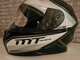 MT Targo kypärä, L, Ajoasut, kengät ja kypärät, Mototarvikkeet ja varaosat, Kuopio, Tori.fi MT Targo kypärä, L, Ajoasut, kengät ja kypärät, Mototarvikkeet ja varaosat, Kuopio, Tori.fi